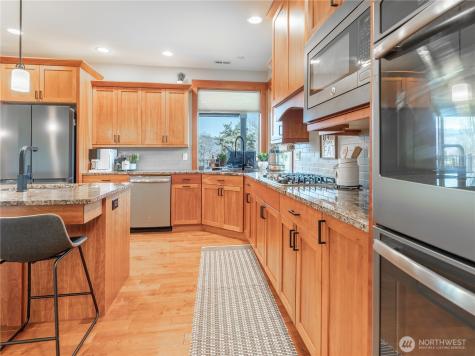 317 Stoneridge Drive East Wenatchee WA 98802