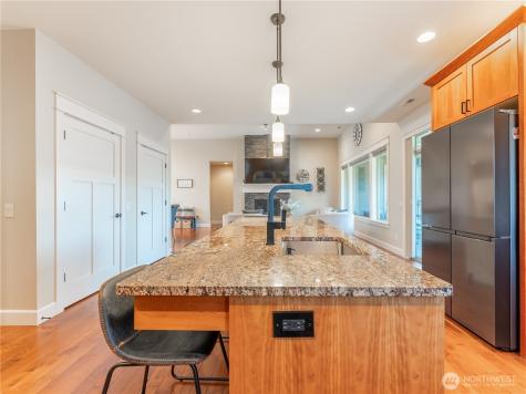 317 Stoneridge Drive East Wenatchee WA 98802