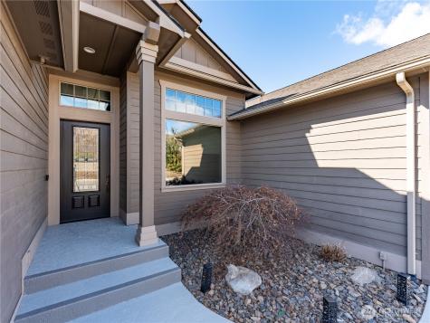 317 Stoneridge Drive East Wenatchee WA 98802