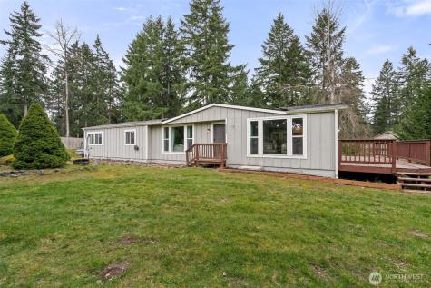 32206 71st Avenue Avenue S Roy WA 98580