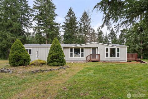 32206 71st Avenue Avenue S Roy WA 98580