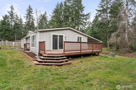 32206 71st Avenue Avenue S Roy WA 98580