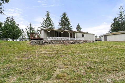 32206 71st Avenue Avenue S Roy WA 98580
