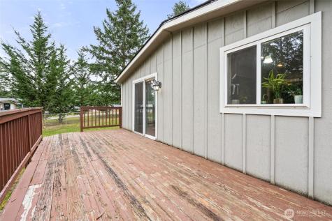 32206 71st Avenue Avenue S Roy WA 98580