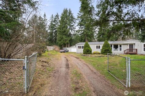 32206 71st Avenue Avenue S Roy WA 98580
