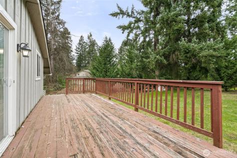 32206 71st Avenue Avenue S Roy WA 98580