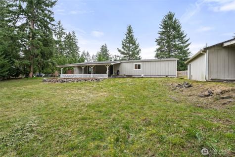 32206 71st Avenue Avenue S Roy WA 98580
