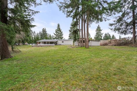 32206 71st Avenue Avenue S Roy WA 98580