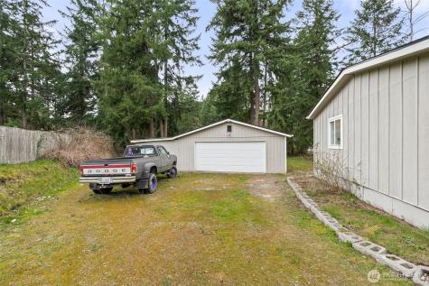 32206 71st Avenue Avenue S Roy WA 98580