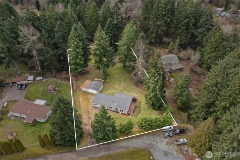 32206 71st Avenue Avenue S Roy WA 98580