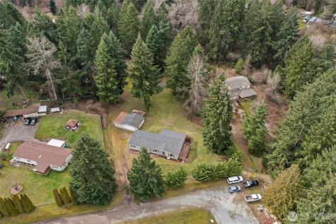 32206 71st Avenue Avenue S Roy WA 98580
