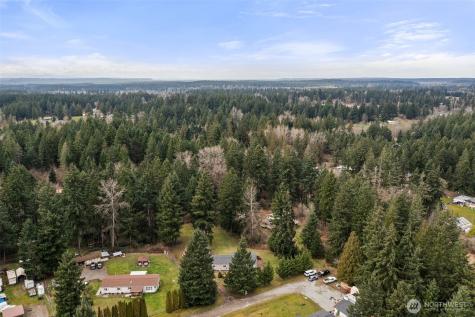 32206 71st Avenue Avenue S Roy WA 98580