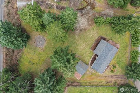 32206 71st Avenue Avenue S Roy WA 98580