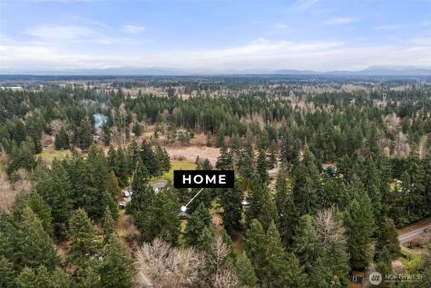 32206 71st Avenue Avenue S Roy WA 98580