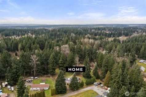 32206 71st Avenue Avenue S Roy WA 98580
