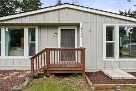 32206 71st Avenue Avenue S Roy WA 98580