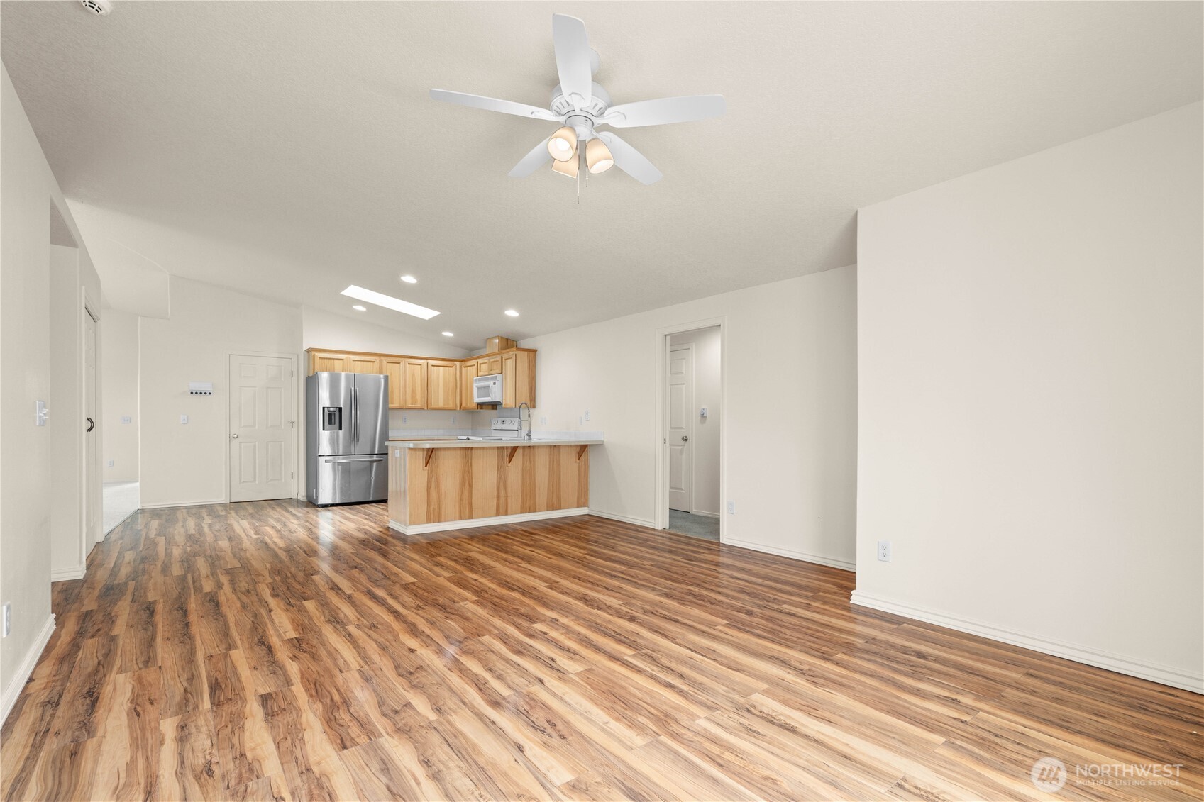 7101 33rd Way NE Lacey WA 98516