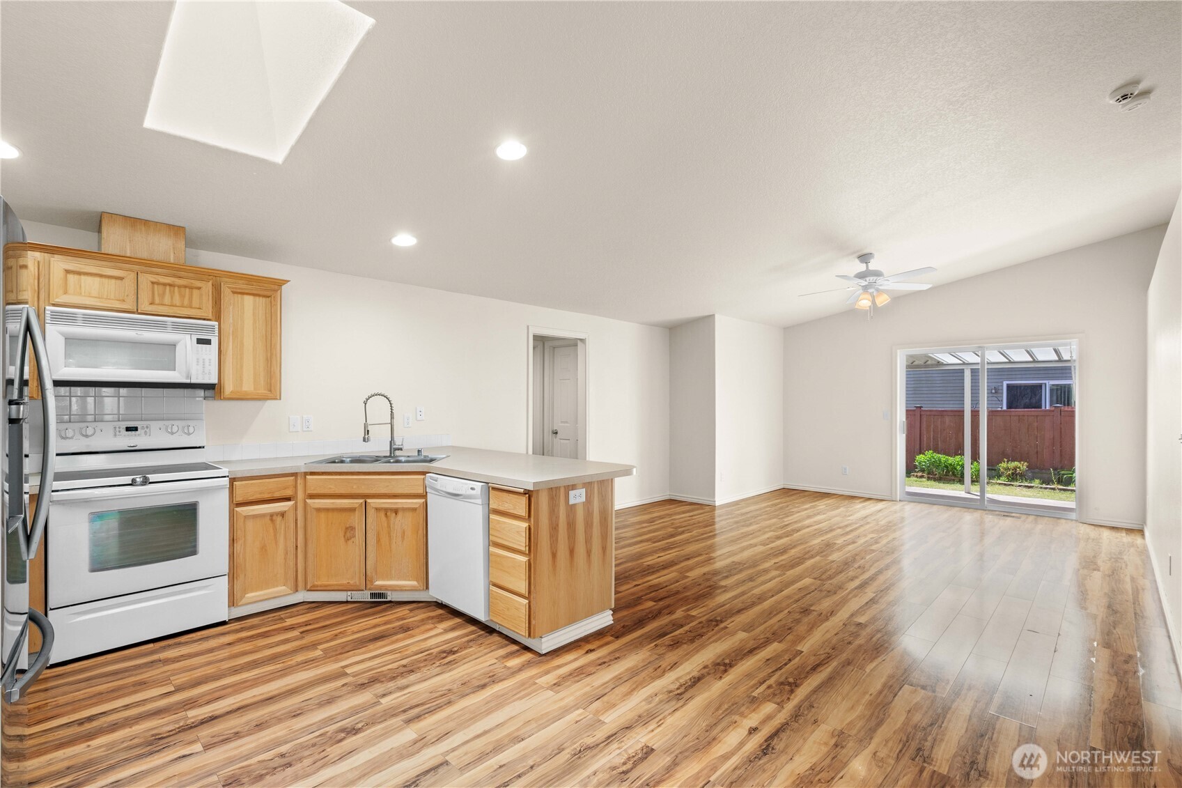 7101 33rd Way NE Lacey WA 98516
