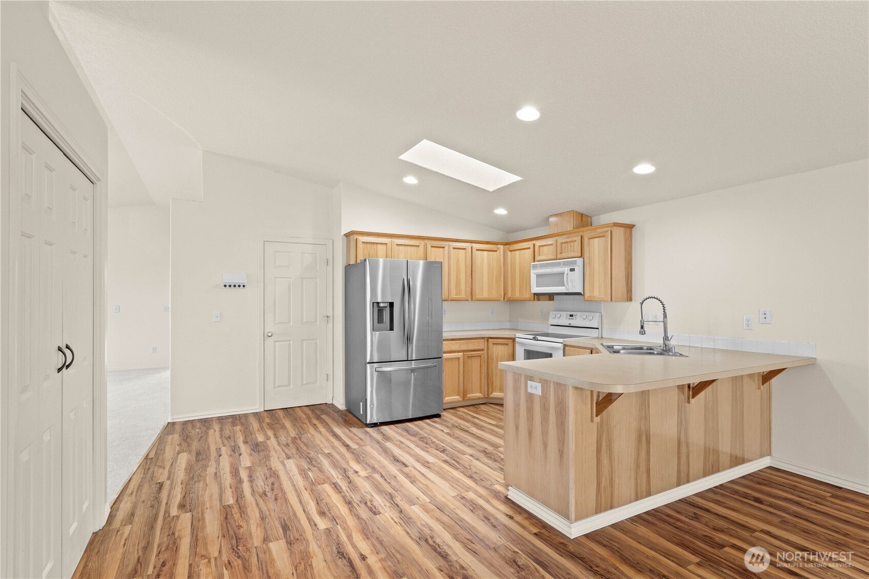 7101 33rd Way NE Lacey WA 98516