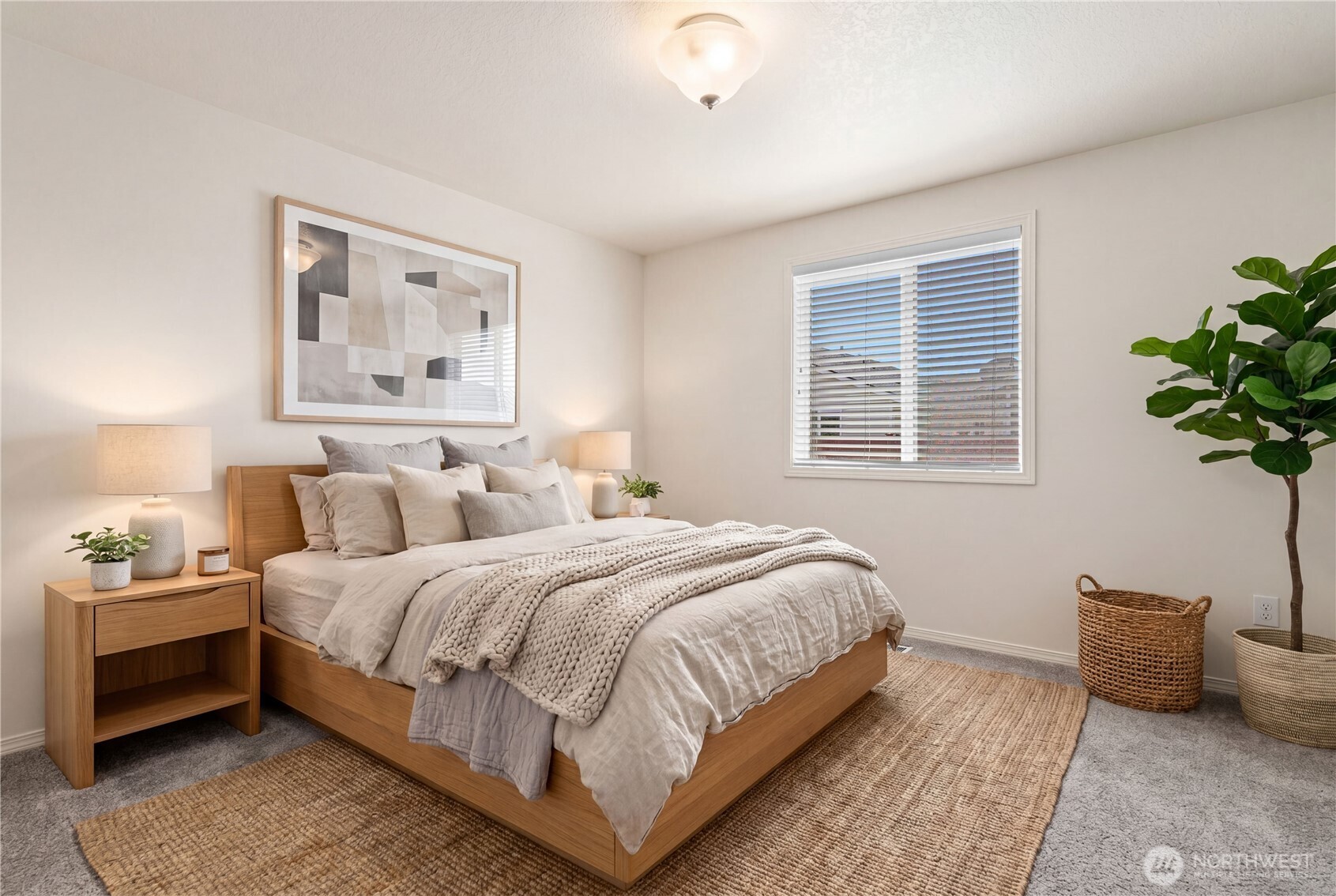 7101 33rd Way NE Lacey WA 98516