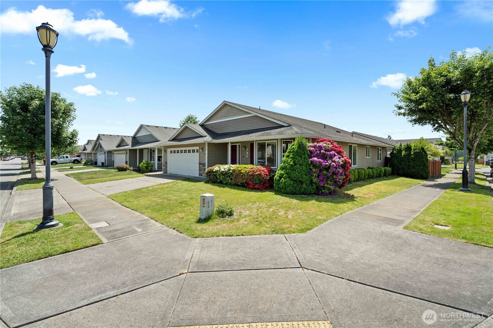 7101 33rd Way NE Lacey WA 98516