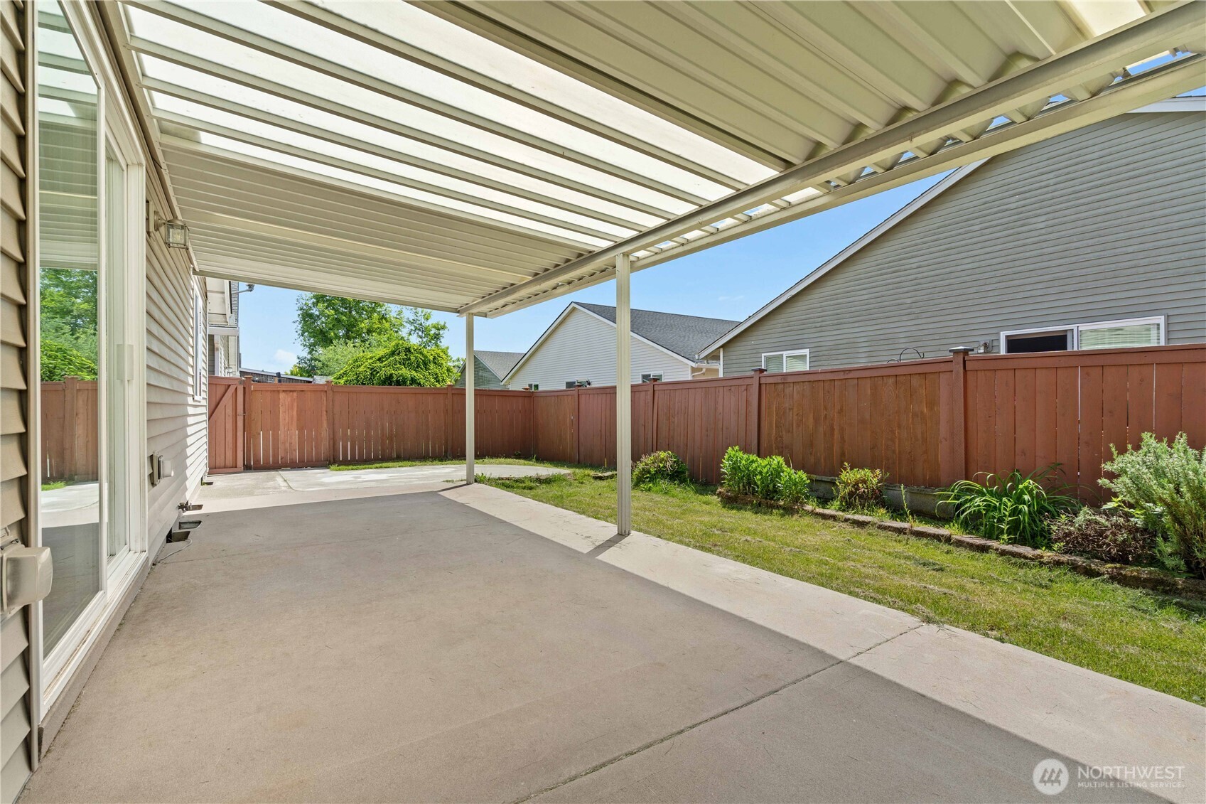 7101 33rd Way NE Lacey WA 98516