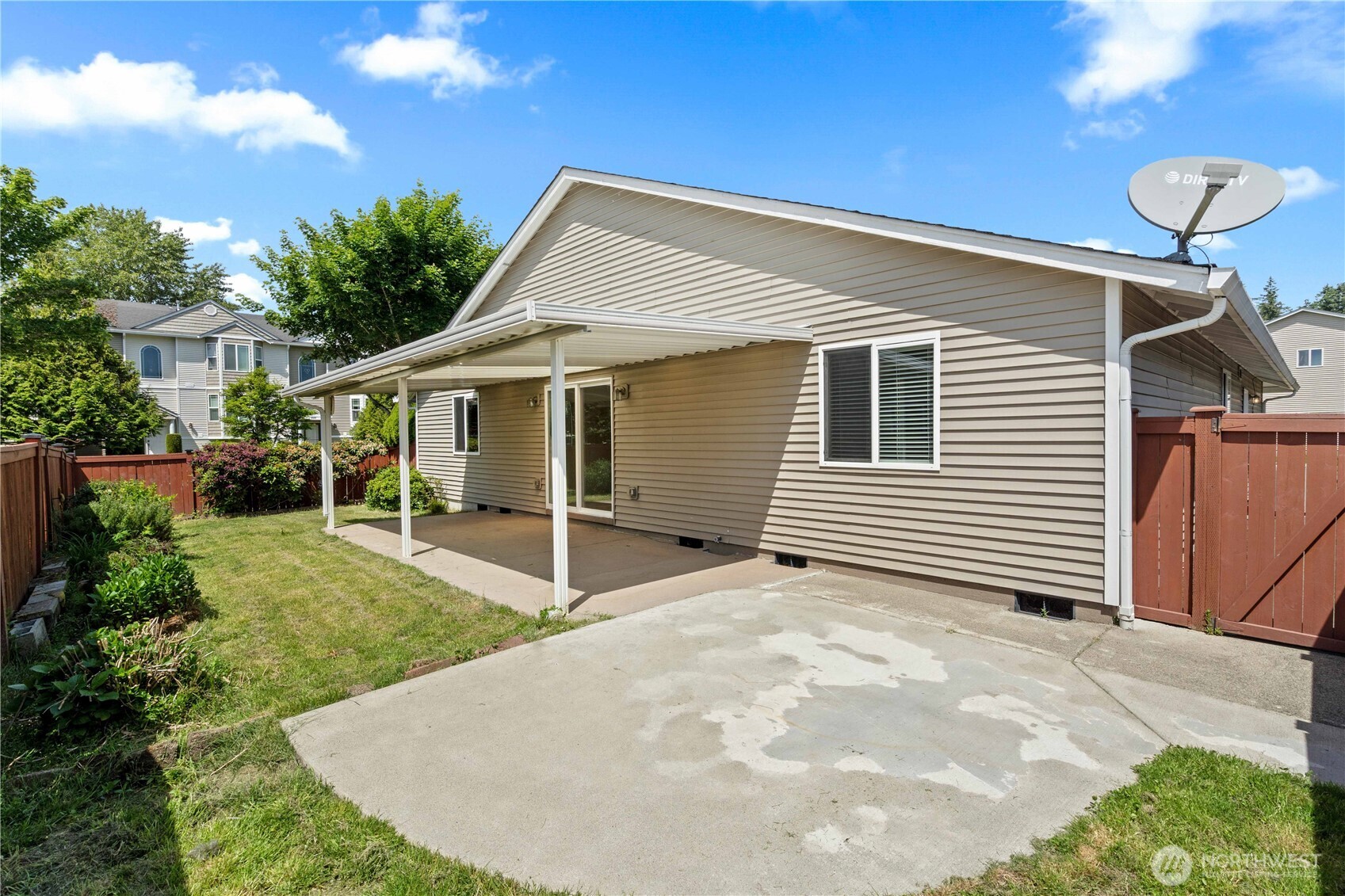 7101 33rd Way NE Lacey WA 98516