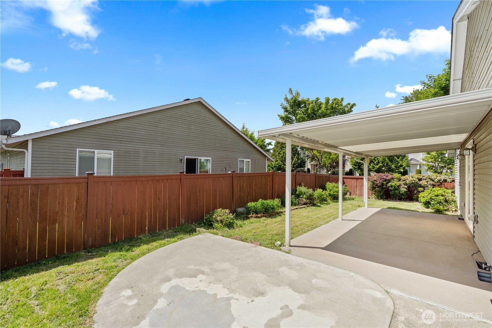 7101 33rd Way NE Lacey WA 98516