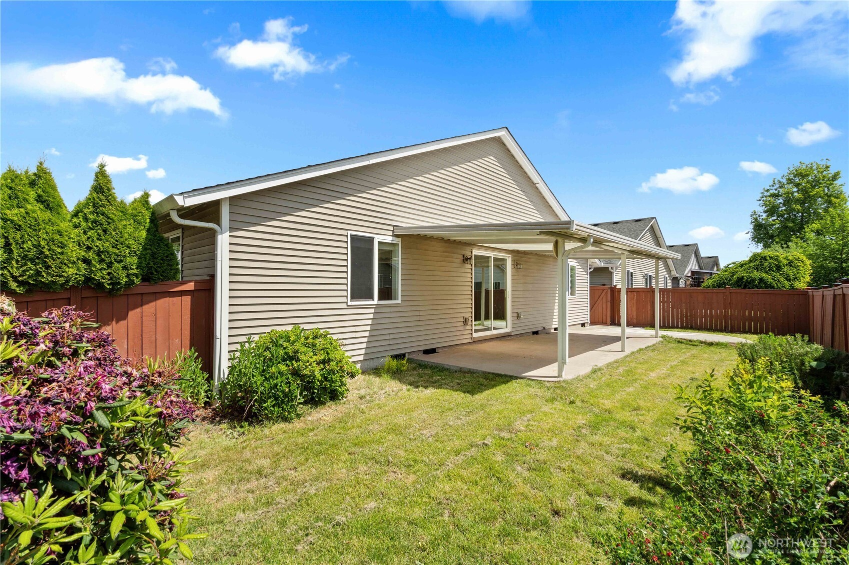 7101 33rd Way NE Lacey WA 98516