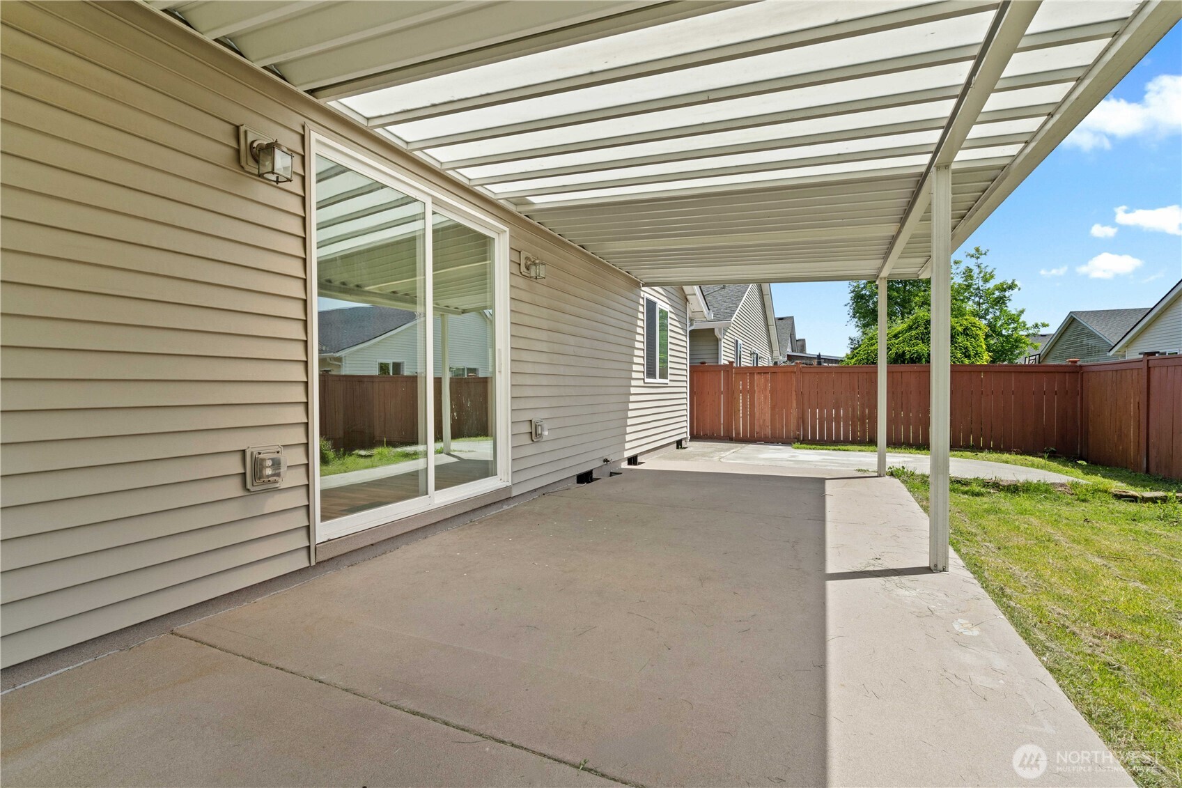 7101 33rd Way NE Lacey WA 98516