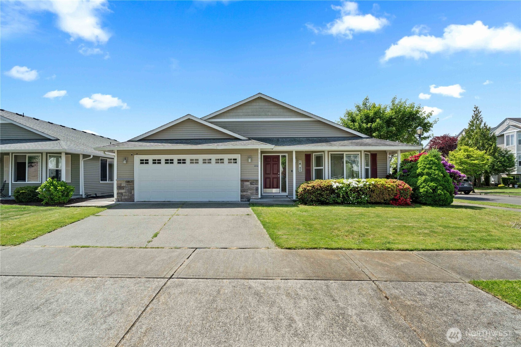 7101 33rd Way NE Lacey WA 98516