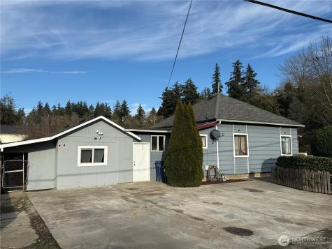 319 E Section Street Mount Vernon WA 98273