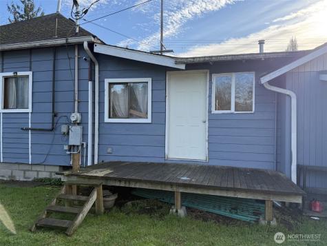 319 E Section Street Mount Vernon WA 98273