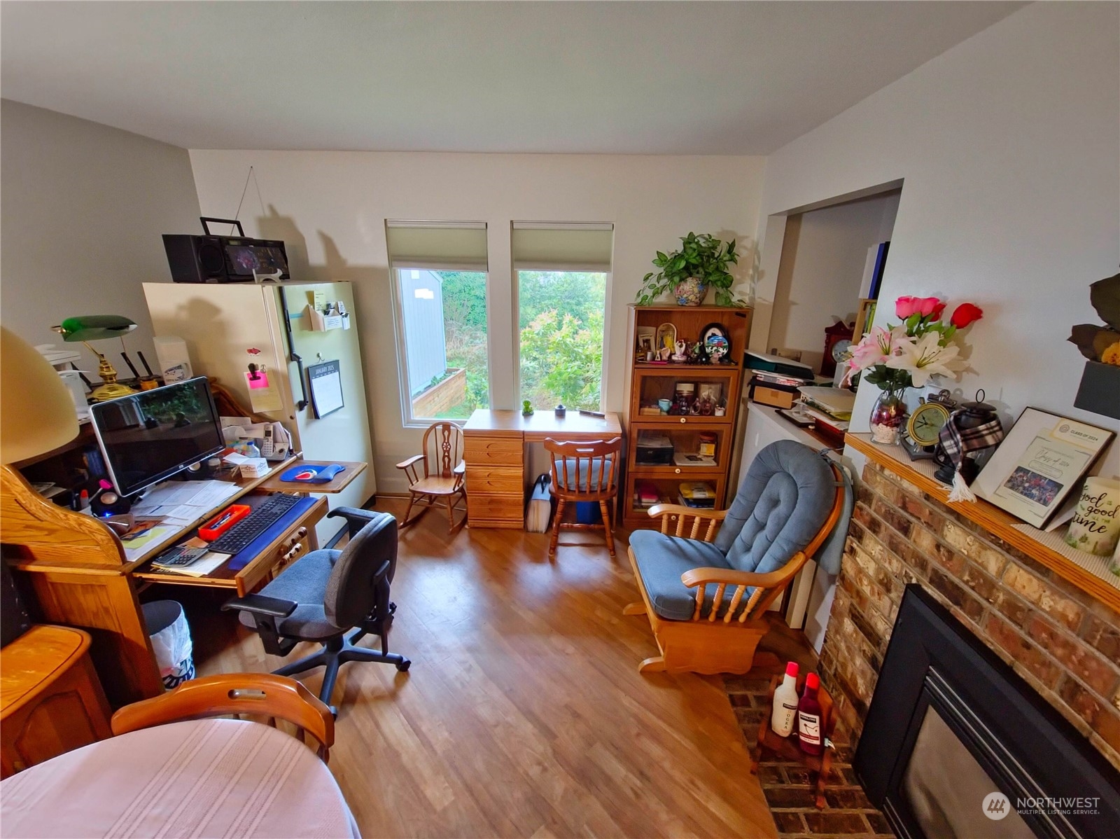 520 Sunset Drive Hoquiam WA 98550