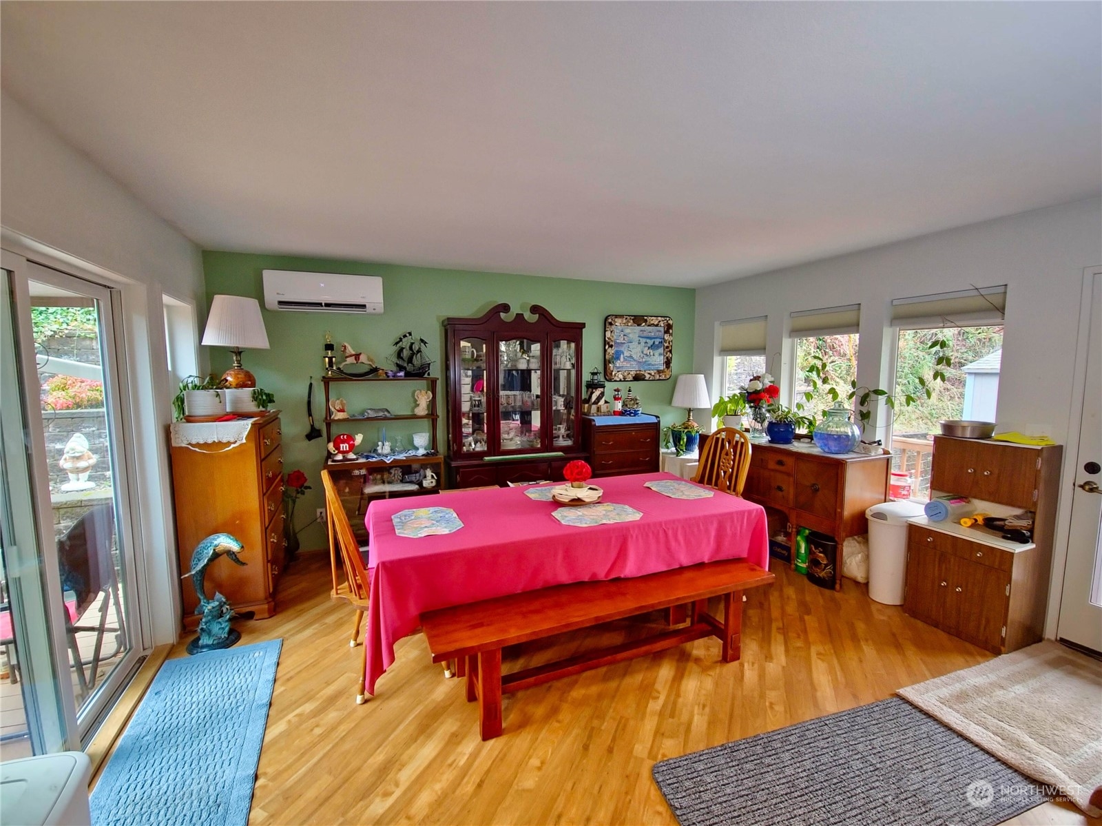 520 Sunset Drive Hoquiam WA 98550
