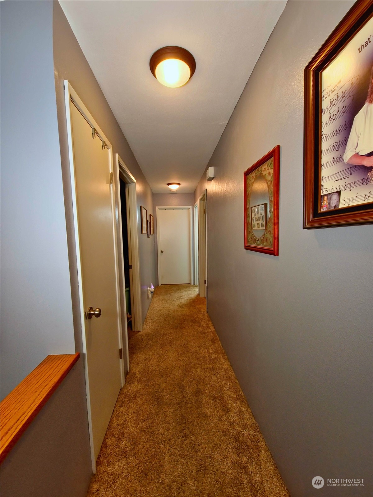520 Sunset Drive Hoquiam WA 98550