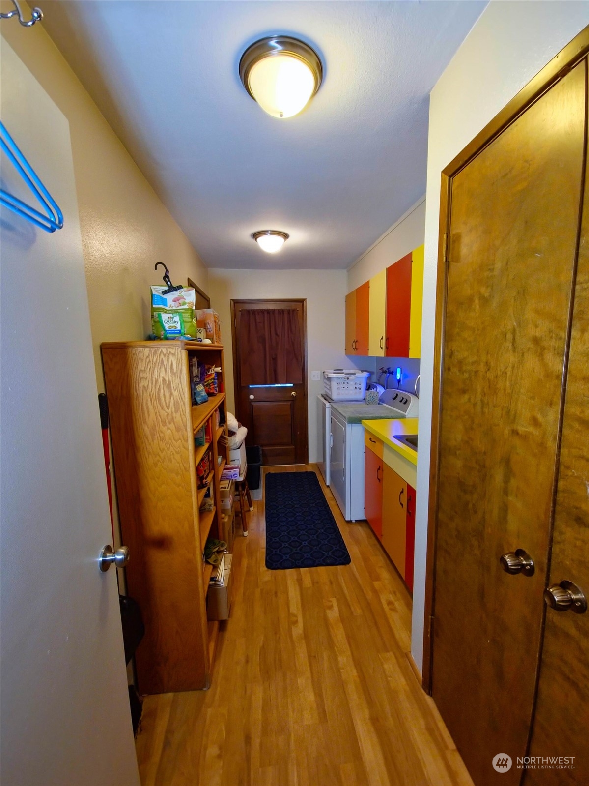 520 Sunset Drive Hoquiam WA 98550