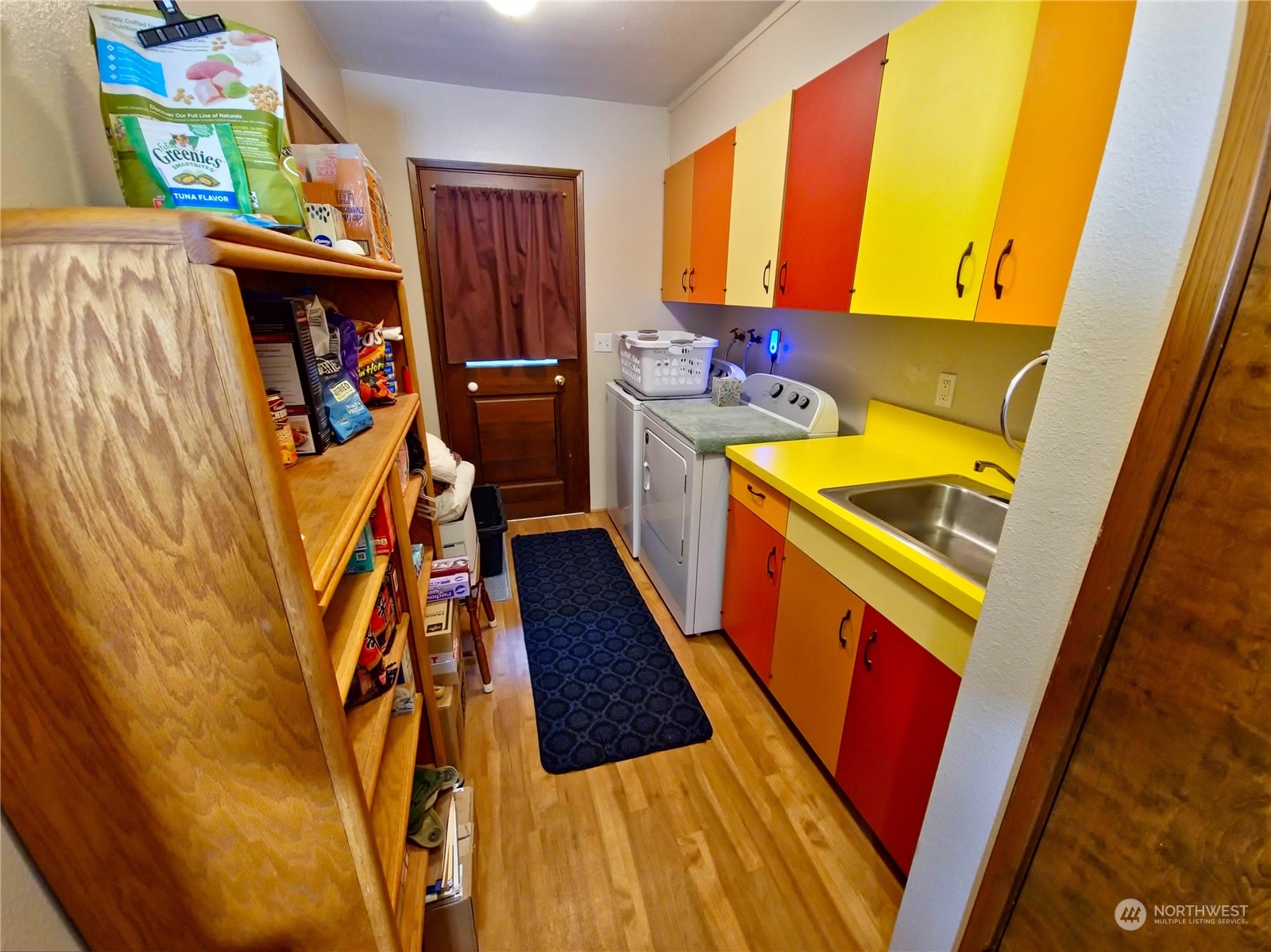 520 Sunset Drive Hoquiam WA 98550