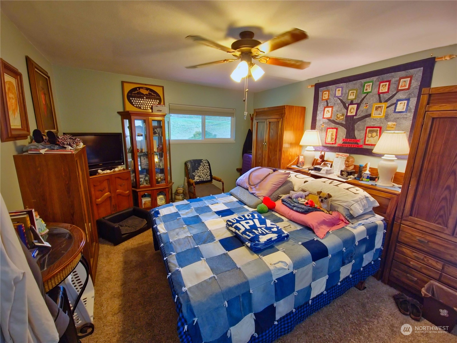 520 Sunset Drive Hoquiam WA 98550