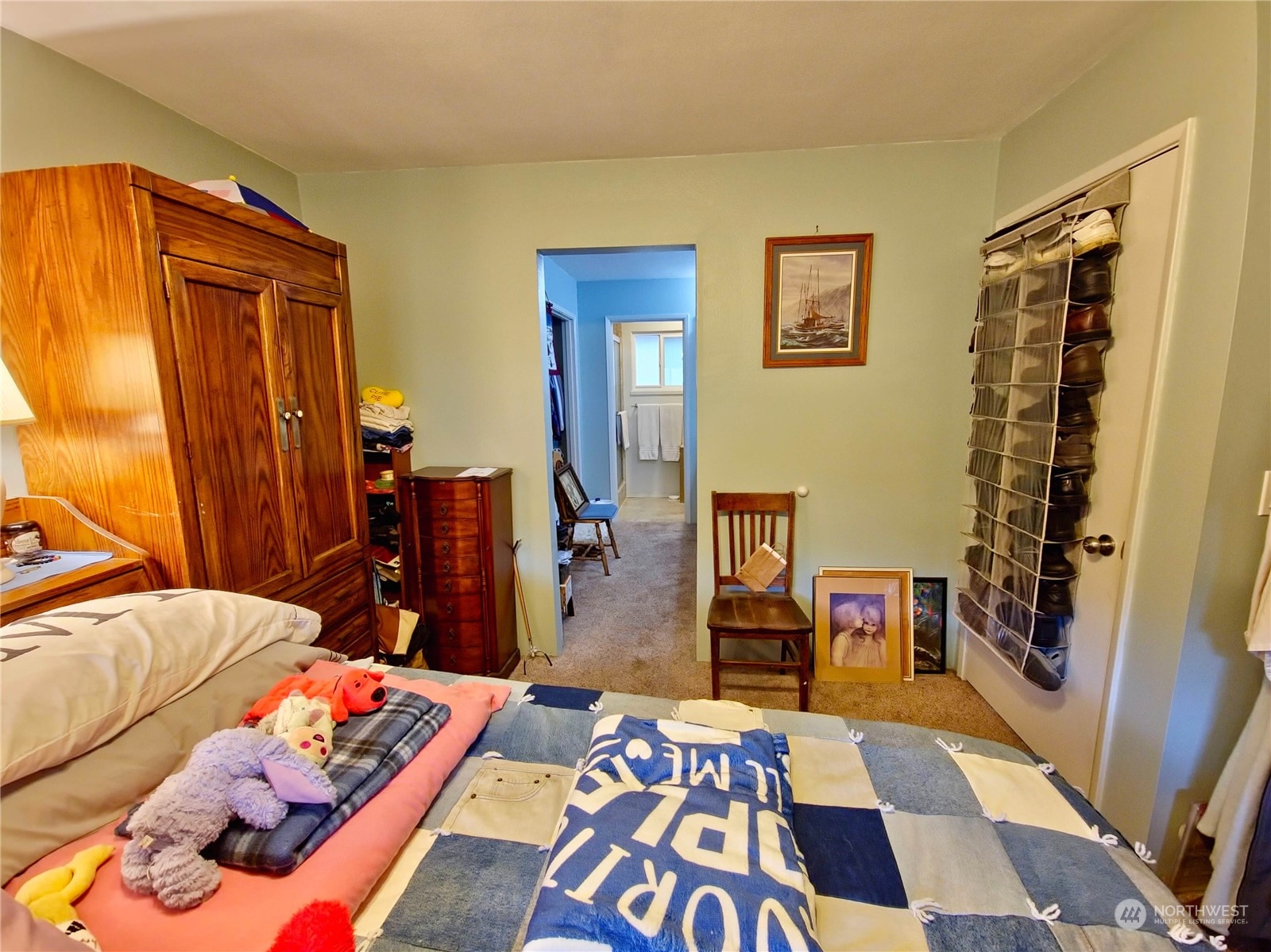 520 Sunset Drive Hoquiam WA 98550