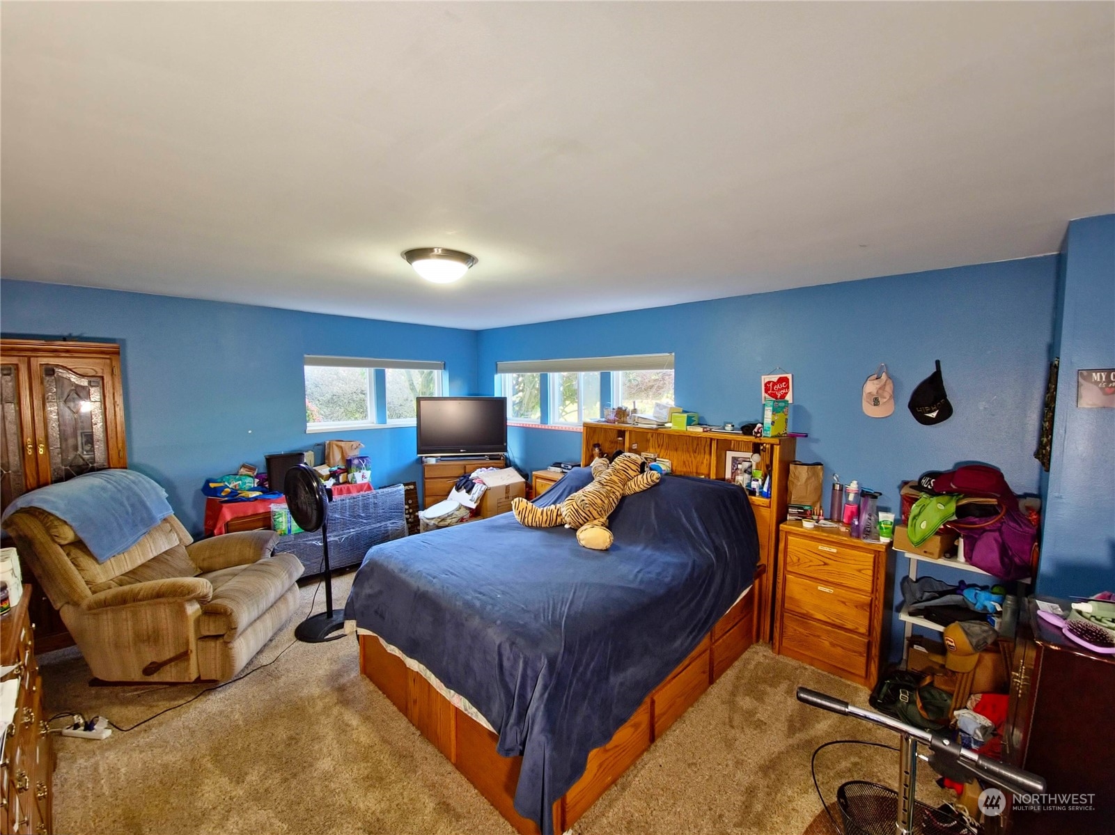 520 Sunset Drive Hoquiam WA 98550
