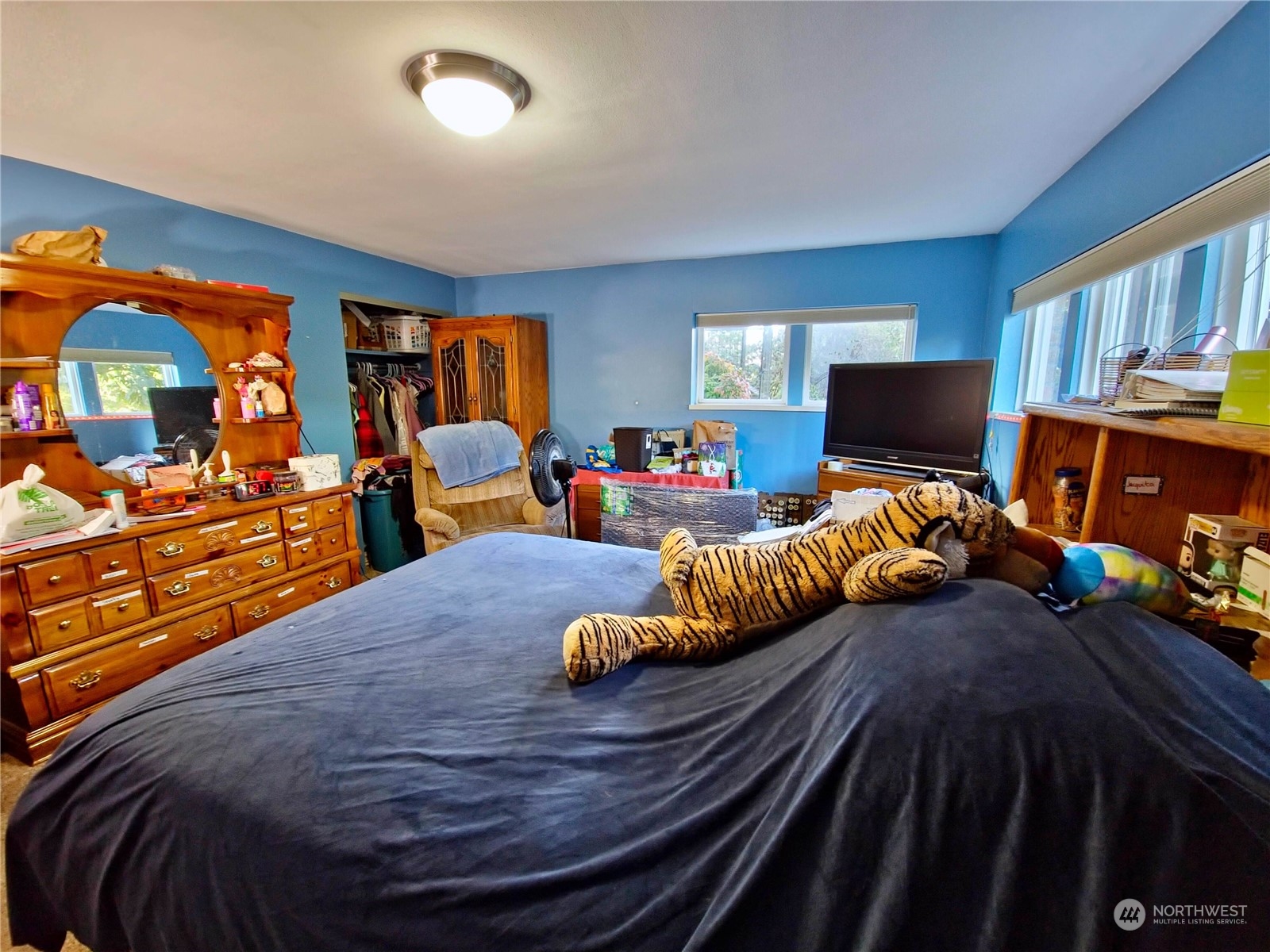 520 Sunset Drive Hoquiam WA 98550