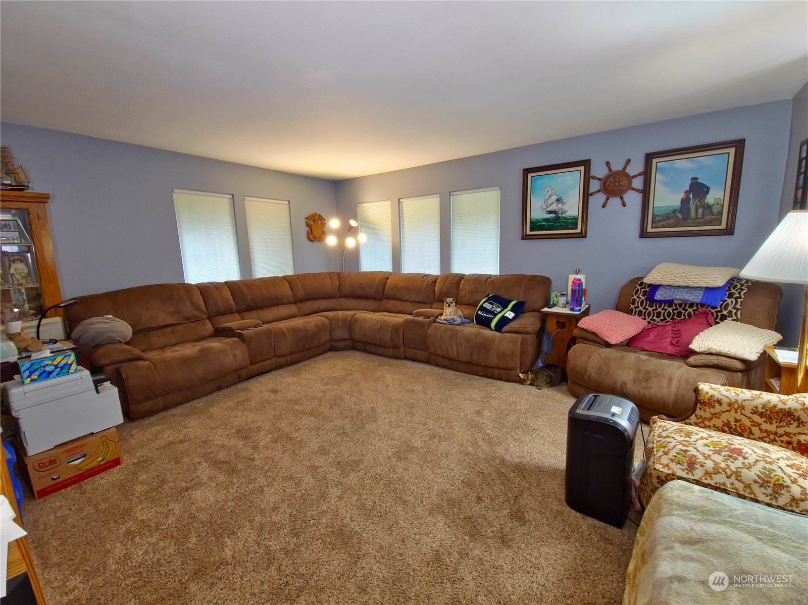 520 Sunset Drive Hoquiam WA 98550