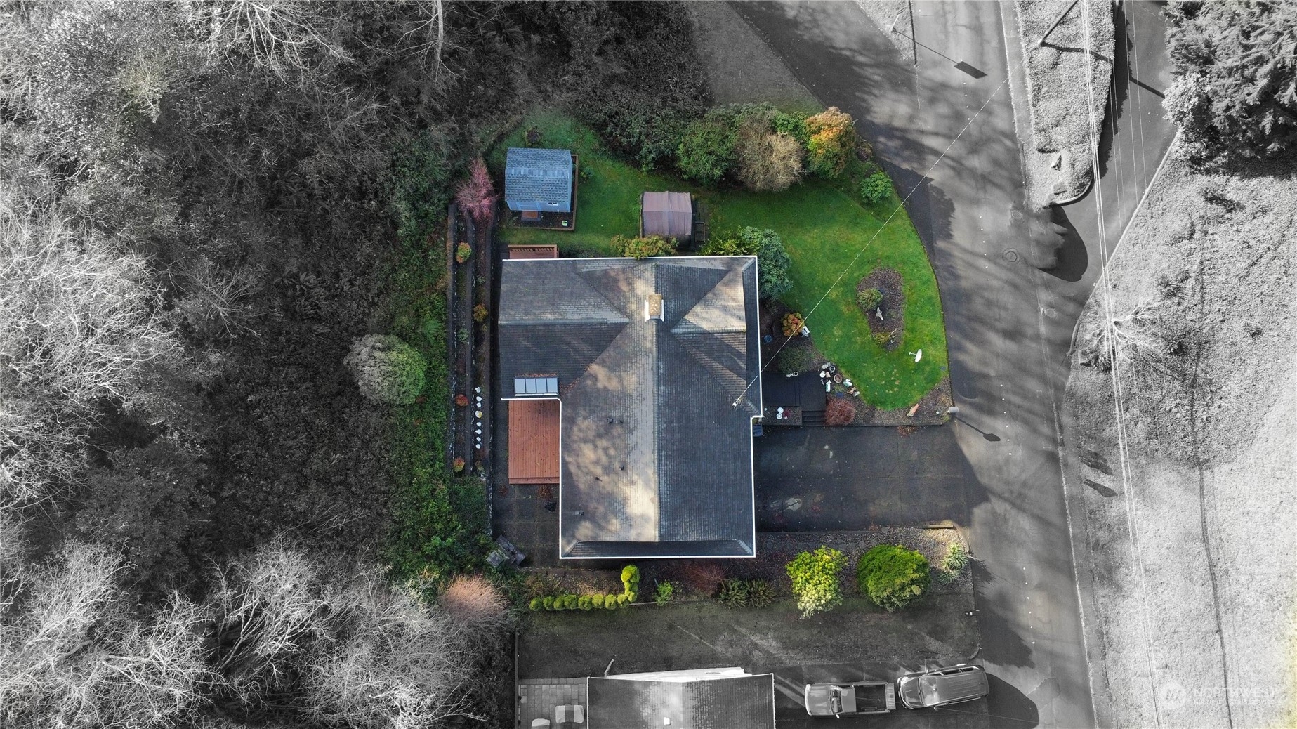 520 Sunset Drive Hoquiam WA 98550