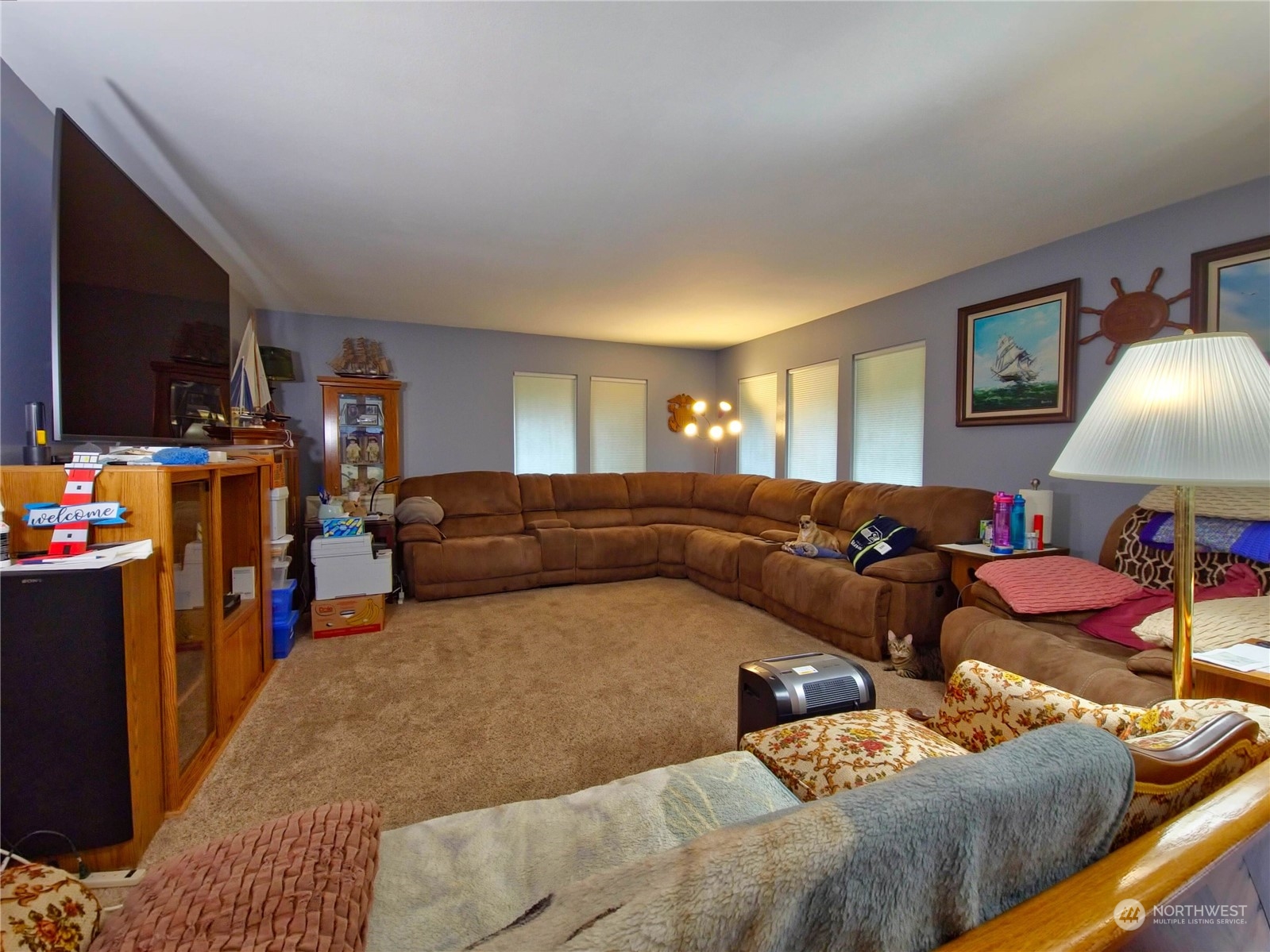 520 Sunset Drive Hoquiam WA 98550