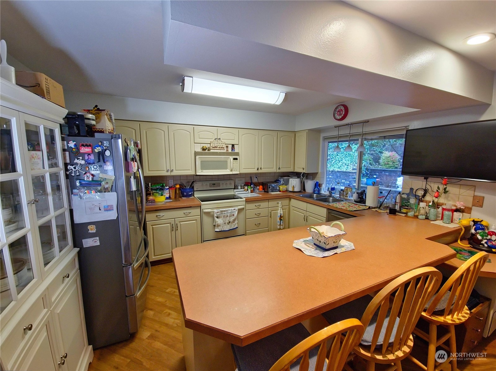520 Sunset Drive Hoquiam WA 98550