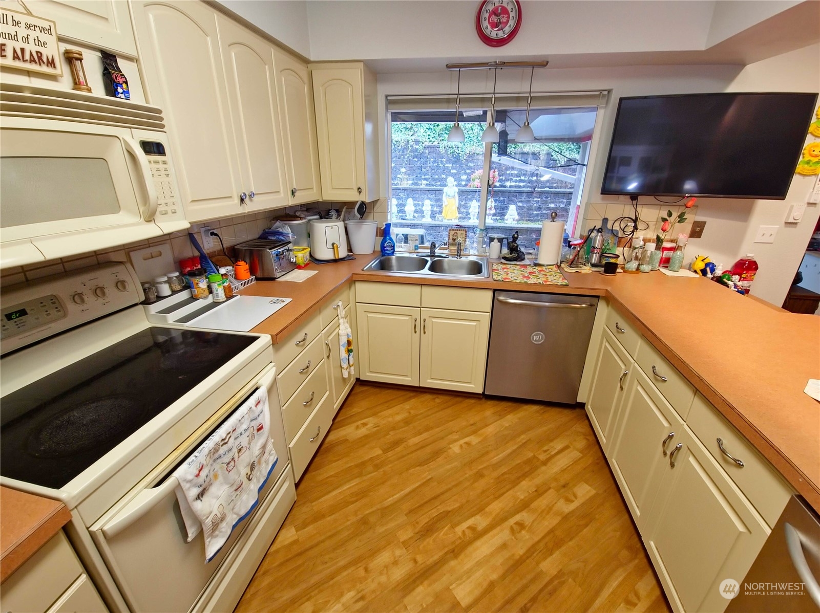 520 Sunset Drive Hoquiam WA 98550