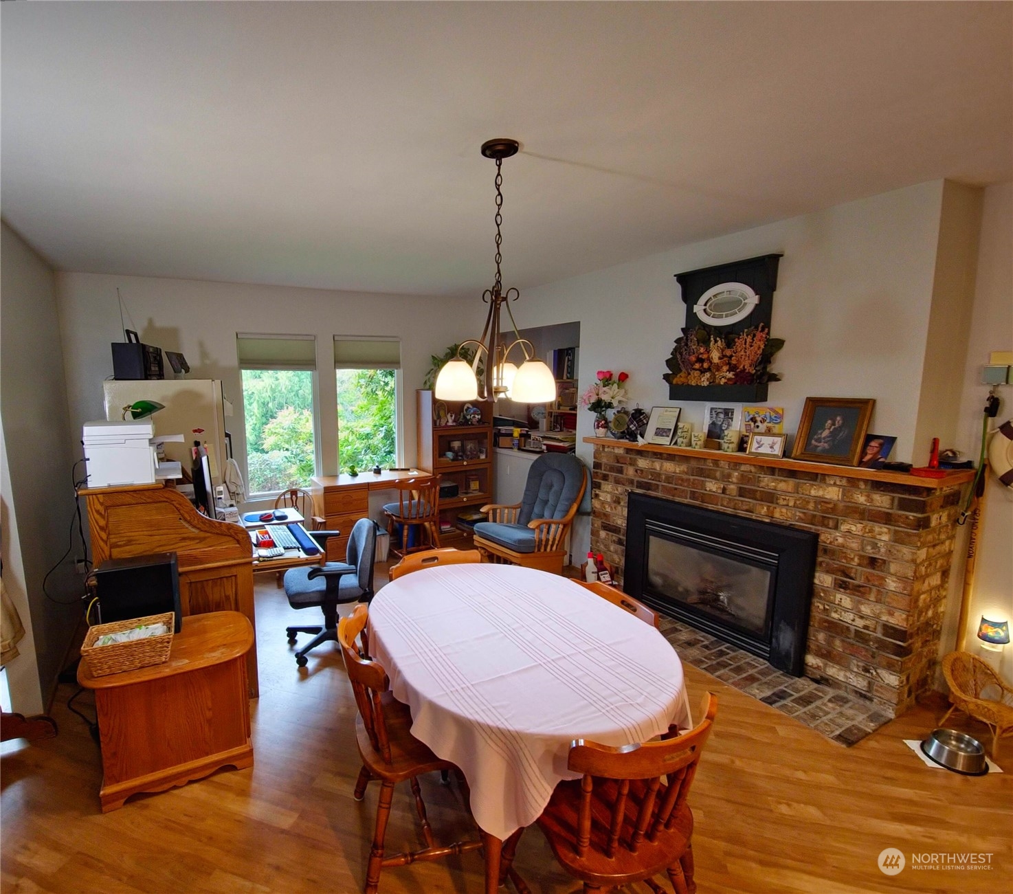 520 Sunset Drive Hoquiam WA 98550