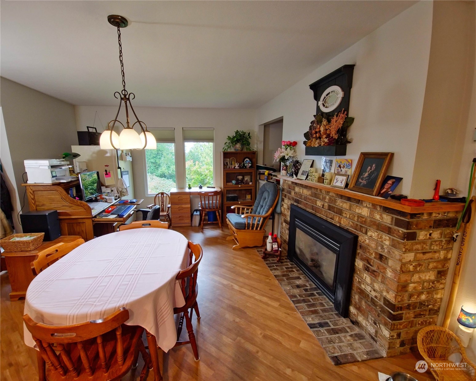 520 Sunset Drive Hoquiam WA 98550