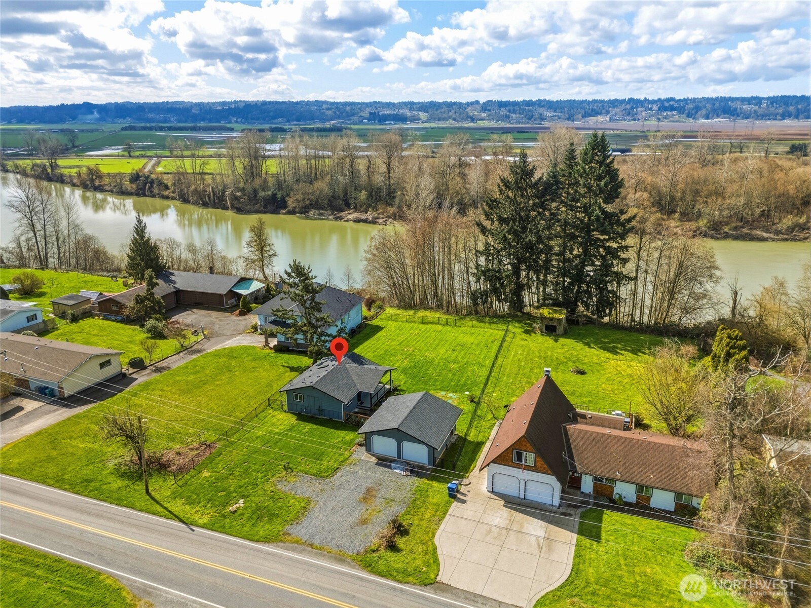 8114 Riverview Road Snohomish WA 98290
